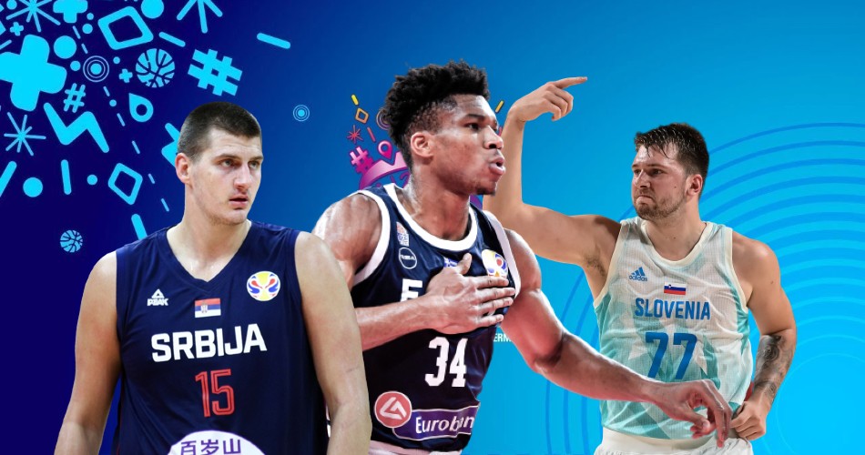 Ευρωμπάσκετ 2022: Το τηλεοπτικό πρόγραμμα- Οι μέρες και οι ώρες που παίζει η εθνική ομάδα