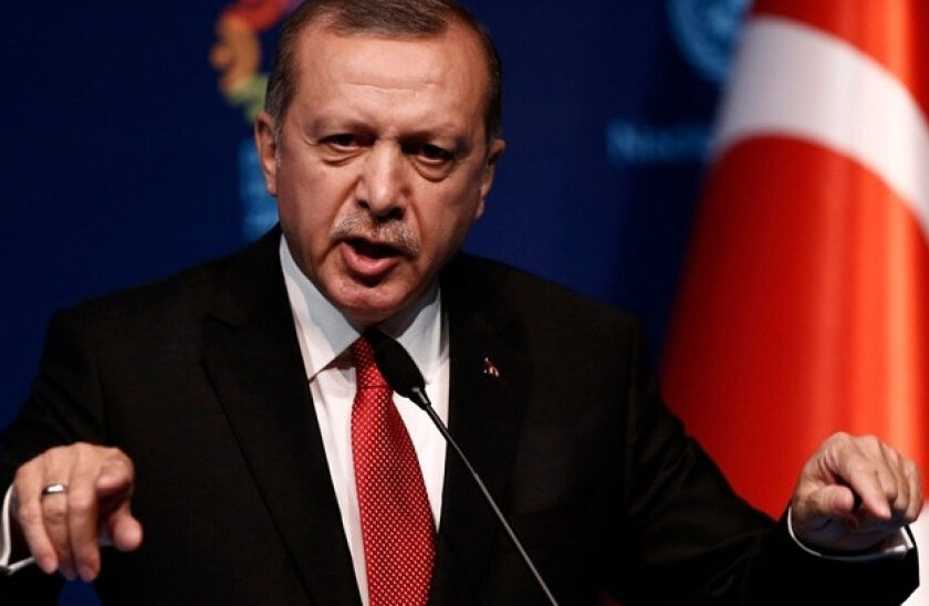 Τουρκικά ΜΜΕ: «Πάμε σε πόλεμο με την Ελλάδα;»