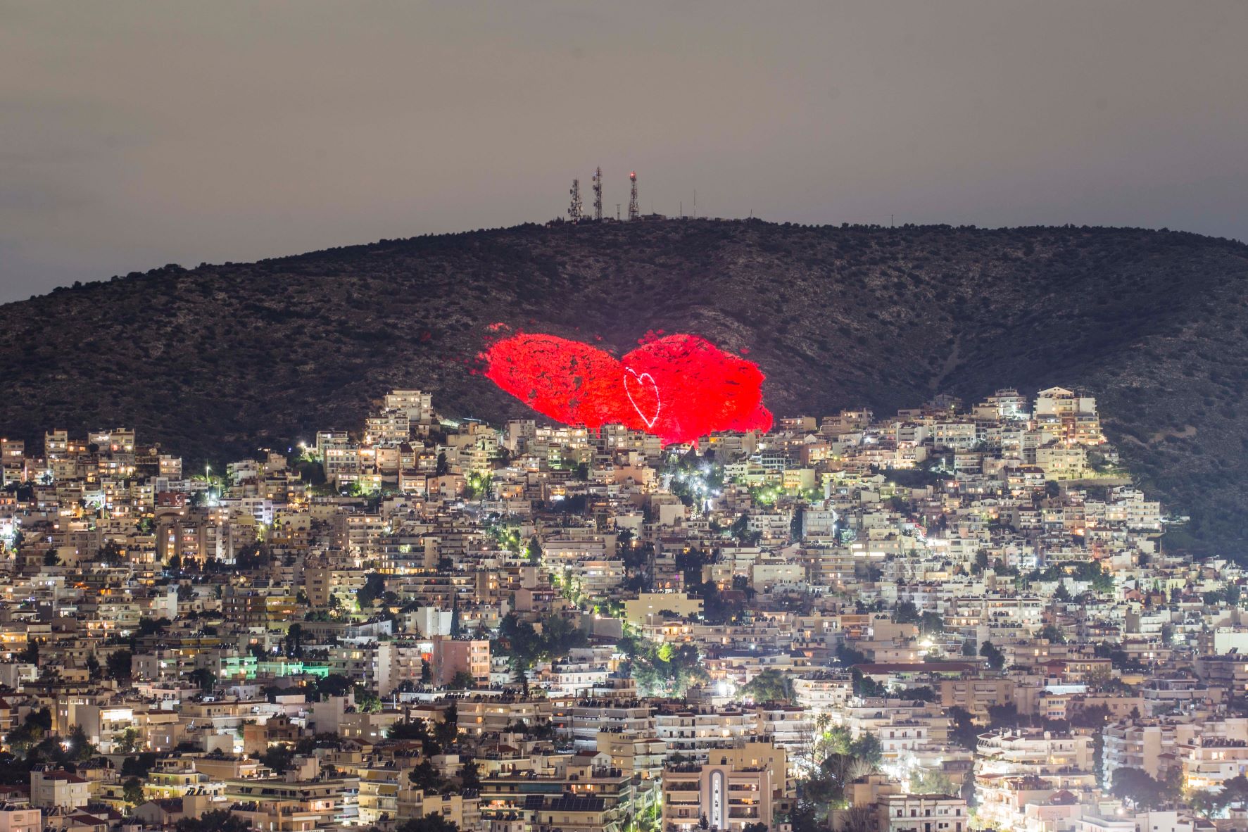 καρδιά, Χαιδάρι, άγιος Βαλεντίνος 