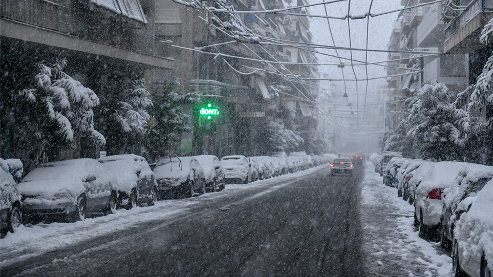 κακοκαιρία, βλάβες, ΔΕΗ, ΔΕΔΔΗΕ