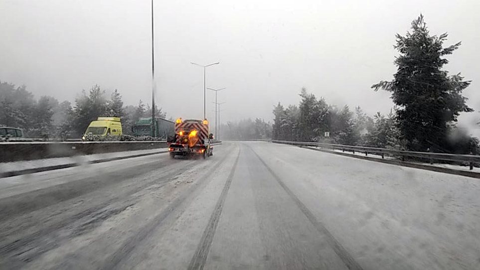 χιόνι, χιονόπτωση, Περιστέρι, παγετός, οδηγίες 