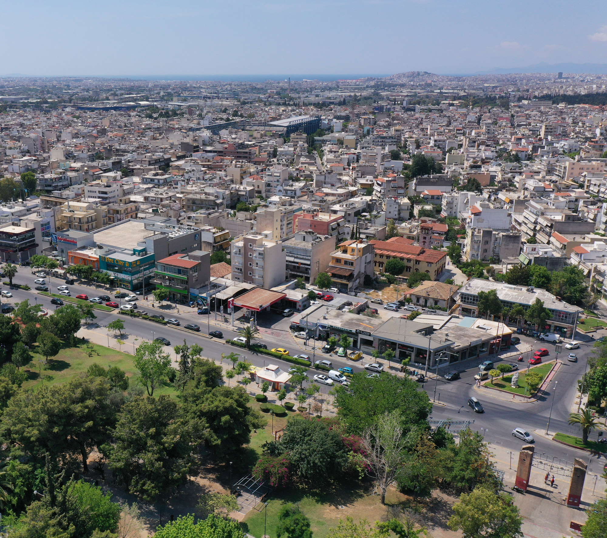 Rock the Block: Ολοκληρώθηκε η Υποβολή 40 Αιτήσεων - Ξεκινούν οι Αυτοψίες!