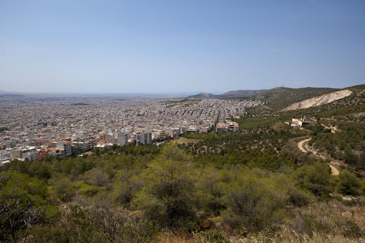  Ο Δήμος Πετρούπολης εξασφάλισε χρηματοδότηση 86.000 για έργα πυροπροστασίας