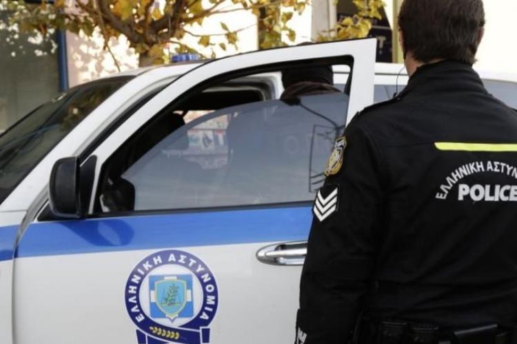 Περιστέρι, πυροβολισμοί, νοσοκομείο, αστυνομία