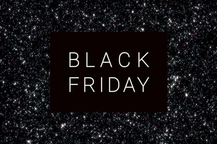 Black Friday – Προσοχή στις πλασματικές αγορές