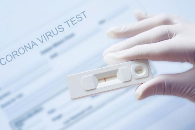 Σταματούν τα δωρεάν Rapid Tests στον Δήμο Περιστερίου- Πότε ξεκινούν εκ νέου