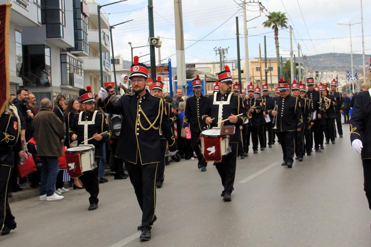 Περιστέρι: Η Δημοτική Φιλαρμονική Ορχήστρα γιορτάζει την Παγκόσμια Ημέρα Μουσικής