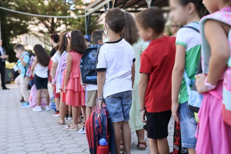 Ευχές για τη νέα σχολική χρονιά από την ΕΝΩΣΗ ΣΥΛΛΟΓΩΝ ΓΟΝΕΩΝ ΚΑΙ ΚΗΔΕΜΟΝΩΝ