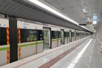 Το Μετρό στο Ίλιον - οι νέοι σταθμοί για τη γραμμή 2