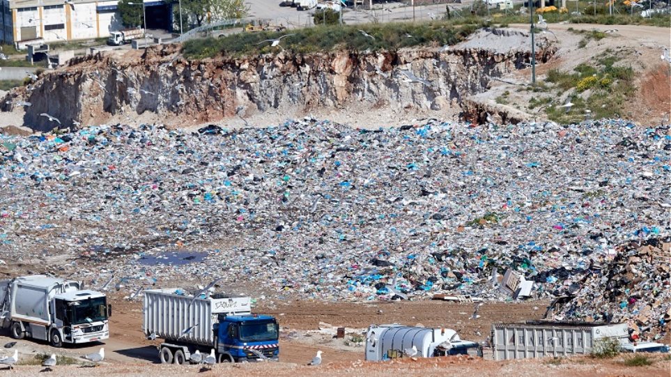 ΔΥΤΙΚΟ ΜΕΤΩΠΟ: Αίτημα αυτοψίας και ενημέρωσης για τη δυσοσμία στους δήμους Φυλής, Πετρούπολης, Ιλίου, Αγίων Αναργύρων – Καματερού και στην ευρύτερη περιοχή